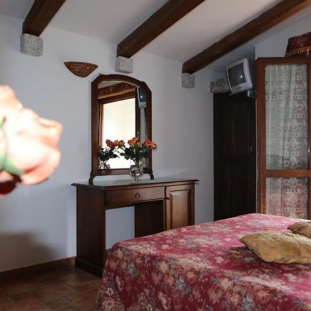 Agriturismo Vermentino Monti Extérieur photo