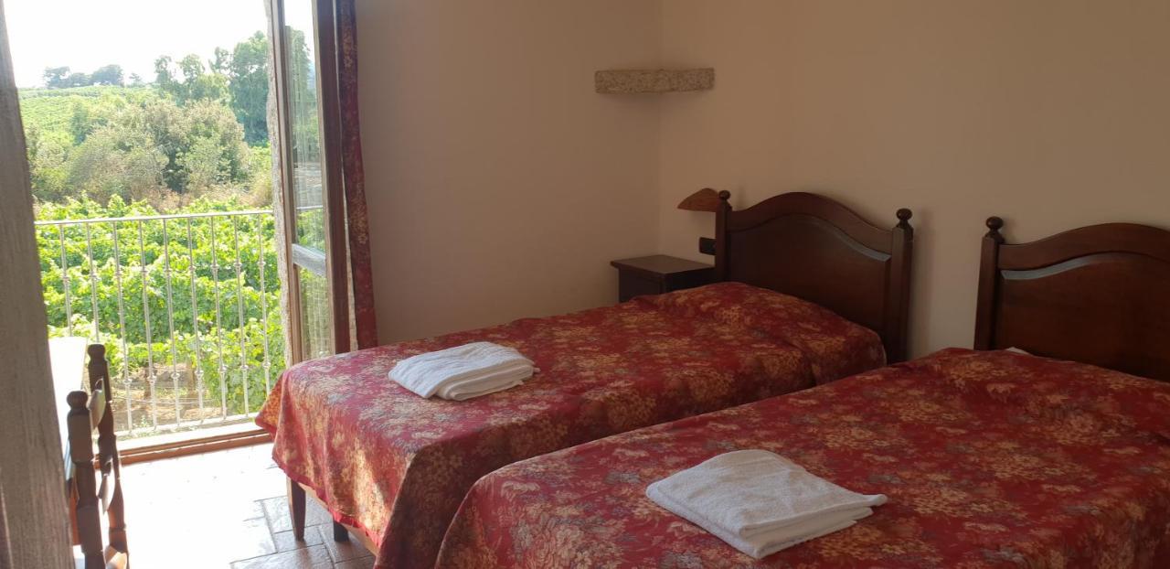 Agriturismo Vermentino Monti Extérieur photo