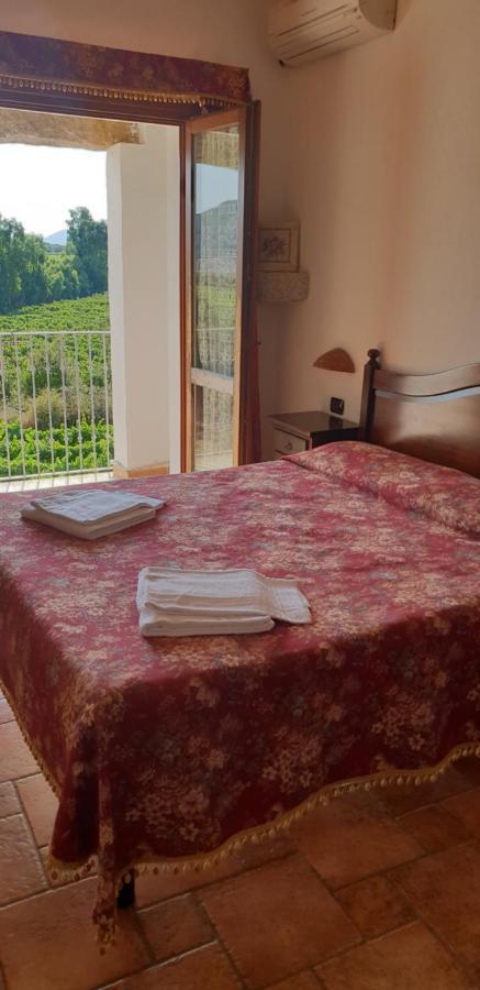 Agriturismo Vermentino Monti Extérieur photo